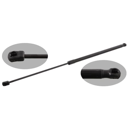 Febi Hood Strut, 31632 31632